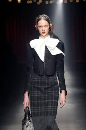 Antonio Marras Ready to wear fall winter 2025:26 MILAN February 2025 Antonio Marras Ready to wear fall winter 2025:26 MILAN February 2025, Credit:Zeppelin Avalon  Copyright: xZeppelinx xAvalonx 0969273088