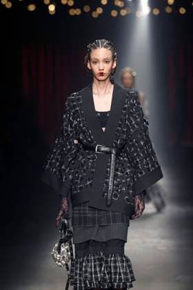 Antonio Marras Ready to wear fall winter 2025:26 MILAN February 2025 Antonio Marras Ready to wear fall winter 2025:26 MILAN February 2025, Credit:Zeppelin Avalon  Copyright: xZeppelinx xAvalonx 0969273128
