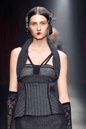 Antonio Marras Ready to wear fall winter 2025:26 MILAN February 2025 Antonio Marras Ready to wear fall winter 2025:26 MILAN February 2025, Credit:Zeppelin Avalon  Copyright: xZeppelinx xAvalonx 0969273156