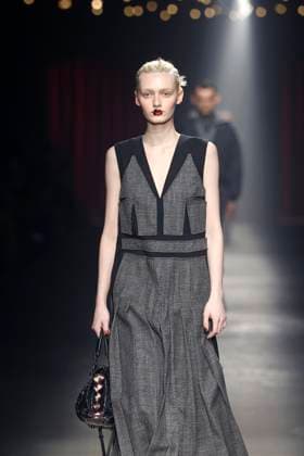 Antonio Marras Ready to wear fall winter 2025:26 MILAN February 2025 Antonio Marras Ready to wear fall winter 2025:26 MILAN February 2025, Credit:Zeppelin Avalon  Copyright: xZeppelinx xAvalonx 0969273170