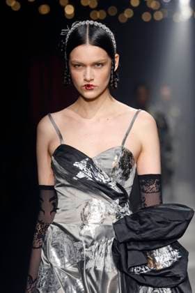 Antonio Marras Ready to wear fall winter 2025:26 MILAN February 2025 Antonio Marras Ready to wear fall winter 2025:26 MILAN February 2025, Credit:Zeppelin Avalon  Copyright: xZeppelinx xAvalonx 0969273268