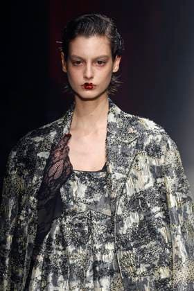 Antonio Marras Ready to wear fall winter 2025:26 MILAN February 2025 Antonio Marras Ready to wear fall winter 2025:26 MILAN February 2025, Credit:Zeppelin Avalon  Copyright: xZeppelinx xAvalonx 0969273338