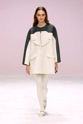 Vivetta Ready to wear fall winter 2025:26 MILAN February 2025 Vivetta Ready to wear fall winter 2025:26 MILAN February 2025, Credit:Zeppelin Avalon  Copyright: xZeppelinx xAvalonx 0969312421