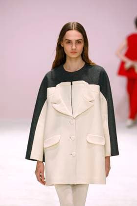 Vivetta Ready to wear fall winter 2025:26 MILAN February 2025 Vivetta Ready to wear fall winter 2025:26 MILAN February 2025, Credit:Zeppelin Avalon  Copyright: xZeppelinx xAvalonx 0969312438