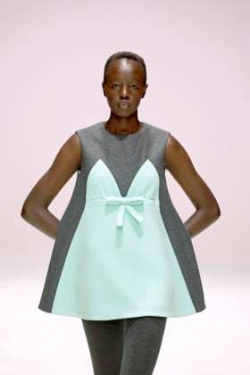 Vivetta Ready to wear fall winter 2025:26 MILAN February 2025 Vivetta Ready to wear fall winter 2025:26 MILAN February 2025, Credit:Zeppelin Avalon  Copyright: xZeppelinx xAvalonx 0969312486