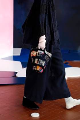 Daniela Gregis Ready to wear fall winter 2025:26 MILAN February 2025 Daniela Gregis Ready to wear fall winter 2025:26 MILAN February 2025, Credit:Zeppelin Avalon  Copyright: xZeppelinx xAvalonx 0969306359