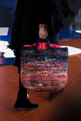 Daniela Gregis Ready to wear fall winter 2025:26 MILAN February 2025 Daniela Gregis Ready to wear fall winter 2025:26 MILAN February 2025, Credit:Zeppelin Avalon  Copyright: xZeppelinx xAvalonx 0969306885