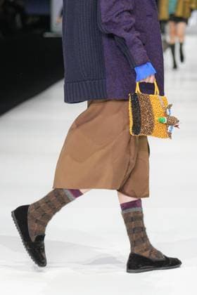 Milan, Milan Women s Fashion Week: Fall Winter 2025 26 - Women s Fashion, Fall Winter 2025 26 - Anteprima fashion show - catwalk in the photo: detail  Copyright: xRiccardoxGIordanox xipa-agency.netx xRiccardoxGIordanox IPA_Agency_IPA54645927