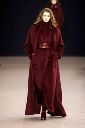 Max Mara Ready to wear fall winter 2025:26 MILAN February 2025 Max Mara Ready to wear fall winter 2025:26 MILAN February 2025, Credit:Zeppelin Avalon  Copyright: xZeppelinx xAvalonx 0969709374