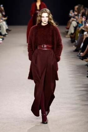 Max Mara Ready to wear fall winter 2025:26 MILAN February 2025 Max Mara Ready to wear fall winter 2025:26 MILAN February 2025, Credit:Zeppelin Avalon  Copyright: xZeppelinx xAvalonx 0969709425