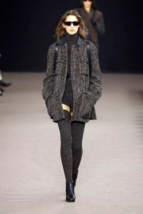 Max Mara Ready to wear fall winter 2025:26 MILAN February 2025 Max Mara Ready to wear fall winter 2025:26 MILAN February 2025, Credit:Zeppelin Avalon  Copyright: xZeppelinx xAvalonx 0969709637