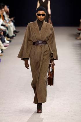 Max Mara Ready to wear fall winter 2025:26 MILAN February 2025 Max Mara Ready to wear fall winter 2025:26 MILAN February 2025, Credit:Zeppelin Avalon  Copyright: xZeppelinx xAvalonx 0969709691