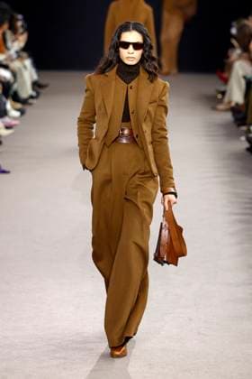 Max Mara Ready to wear fall winter 2025:26 MILAN February 2025 Max Mara Ready to wear fall winter 2025:26 MILAN February 2025, Credit:Zeppelin Avalon  Copyright: xZeppelinx xAvalonx 0969709728
