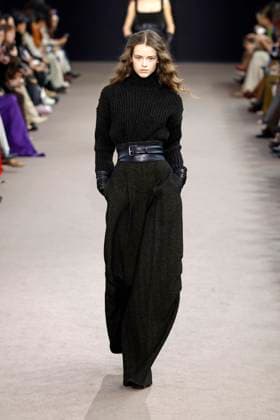 Max Mara Ready to wear fall winter 2025:26 MILAN February 2025 Max Mara Ready to wear fall winter 2025:26 MILAN February 2025, Credit:Zeppelin Avalon  Copyright: xZeppelinx xAvalonx 0969710013