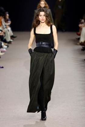Max Mara Ready to wear fall winter 2025:26 MILAN February 2025 Max Mara Ready to wear fall winter 2025:26 MILAN February 2025, Credit:Zeppelin Avalon  Copyright: xZeppelinx xAvalonx 0969710030