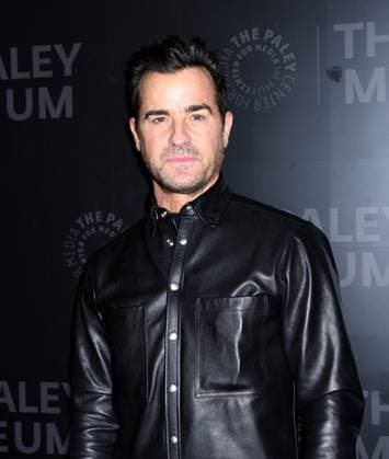 February 26, 2025, New York, New York, United States: Justin Theroux attends PaleyLive: Netflix s Running Point Series: Exclusive Screening and Discussion at The Paley Museum in New York. February 26, 202 New York United States - ZUMAp281 20250226_zea_p281_065 Copyright: xPhotoxImagexPressx