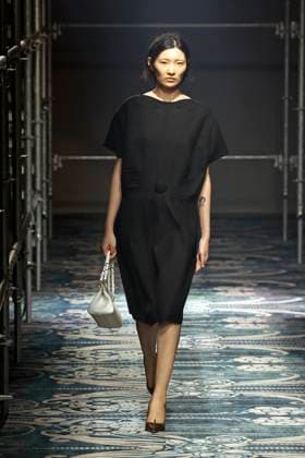 PRADA Ready to wear fall winter 2025:26 MILAN February 2025 PRADA Ready to wear fall winter 2025:26 MILAN February 2025, Credit:Zeppelin Avalon  Copyright: xZeppelinx xAvalonx 0969740467