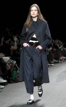 Milan, Women s Fashion, Emporio Armani Fashion Show Milan, Women s Fashion, Emporio Armani Fashion Show Milan Milan Italy  Copyright: xIPA ABACAx