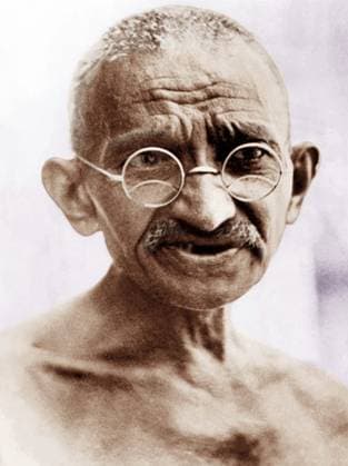 Archivbilder der Woche KW09 Indische Freiheitskämpfer, mahatma gandhi, indien, asien, 1930 Indian freedom fighters, mahatma gandhi, india, asia, 1930 Copyright: imageBROKER dadxfotos ibljhl12477581.jpg