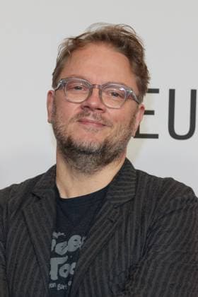 Marc Schubring German Music Authors Award 2025 at the Hotel Ritz Carlton in Berlin on 27 02 2025 German Music Authors Award 2025