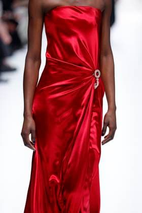 Genny Ready to wear fall winter 2025:26 MILAN February 2025 Genny Ready to wear fall winter 2025:26 MILAN February 2025, Credit:Zeppelin Avalon  Copyright: xZeppelinx xAvalonx 0969762501