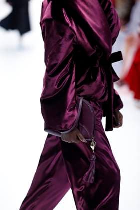 Genny Ready to wear fall winter 2025:26 MILAN February 2025 Genny Ready to wear fall winter 2025:26 MILAN February 2025, Credit:Zeppelin Avalon  Copyright: xZeppelinx xAvalonx 0969763041