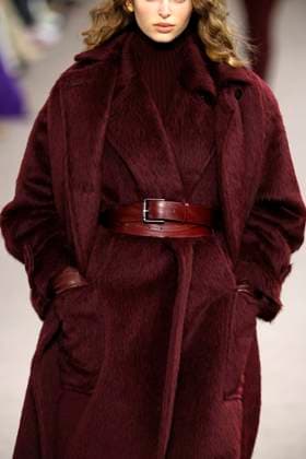 Max Mara Ready to wear fall winter 2025:26 MILAN February 2025 Max Mara Ready to wear fall winter 2025:26 MILAN February 2025, Credit:Zeppelin Avalon  Copyright: xZeppelinx xAvalonx 0969755932
