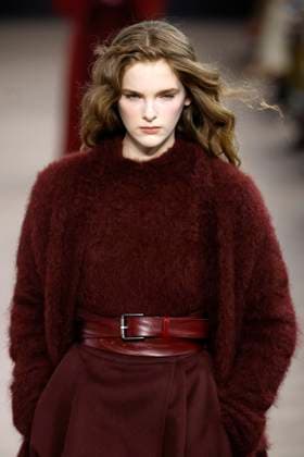Max Mara Ready to wear fall winter 2025:26 MILAN February 2025 Max Mara Ready to wear fall winter 2025:26 MILAN February 2025, Credit:Zeppelin Avalon  Copyright: xZeppelinx xAvalonx 0969756002