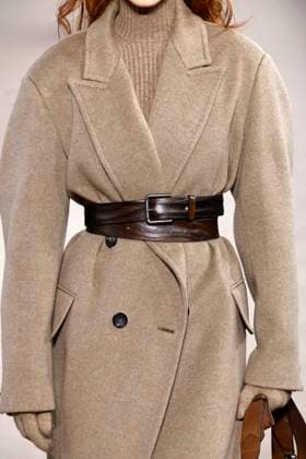 Max Mara Ready to wear fall winter 2025:26 MILAN February 2025 Max Mara Ready to wear fall winter 2025:26 MILAN February 2025, Credit:Zeppelin Avalon  Copyright: xZeppelinx xAvalonx 0969757615