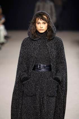 Max Mara Ready to wear fall winter 2025:26 MILAN February 2025 Max Mara Ready to wear fall winter 2025:26 MILAN February 2025, Credit:Zeppelin Avalon  Copyright: xZeppelinx xAvalonx 0969757688