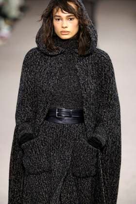 Max Mara Ready to wear fall winter 2025:26 MILAN February 2025 Max Mara Ready to wear fall winter 2025:26 MILAN February 2025, Credit:Zeppelin Avalon  Copyright: xZeppelinx xAvalonx 0969757704