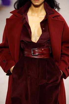 Max Mara Ready to wear fall winter 2025:26 MILAN February 2025 Max Mara Ready to wear fall winter 2025:26 MILAN February 2025, Credit:Zeppelin Avalon  Copyright: xZeppelinx xAvalonx 0969756034
