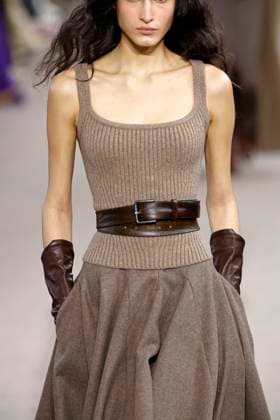 Max Mara Ready to wear fall winter 2025:26 MILAN February 2025 Max Mara Ready to wear fall winter 2025:26 MILAN February 2025, Credit:Zeppelin Avalon  Copyright: xZeppelinx xAvalonx 0969756098