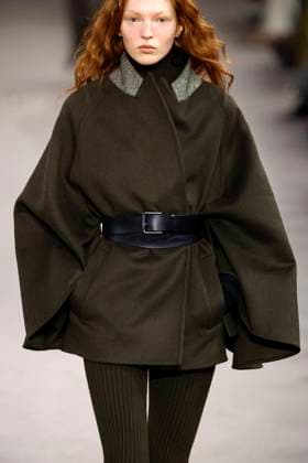 Max Mara Ready to wear fall winter 2025:26 MILAN February 2025 Max Mara Ready to wear fall winter 2025:26 MILAN February 2025, Credit:Zeppelin Avalon  Copyright: xZeppelinx xAvalonx 0969759663