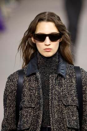 Max Mara Ready to wear fall winter 2025:26 MILAN February 2025 Max Mara Ready to wear fall winter 2025:26 MILAN February 2025, Credit:Zeppelin Avalon  Copyright: xZeppelinx xAvalonx 0969757769