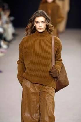 Max Mara Ready to wear fall winter 2025:26 MILAN February 2025 Max Mara Ready to wear fall winter 2025:26 MILAN February 2025, Credit:Zeppelin Avalon  Copyright: xZeppelinx xAvalonx 0969757839