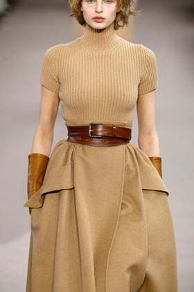 Max Mara Ready to wear fall winter 2025:26 MILAN February 2025 Max Mara Ready to wear fall winter 2025:26 MILAN February 2025, Credit:Zeppelin Avalon  Copyright: xZeppelinx xAvalonx 0969758003