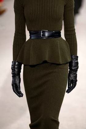 Max Mara Ready to wear fall winter 2025:26 MILAN February 2025 Max Mara Ready to wear fall winter 2025:26 MILAN February 2025, Credit:Zeppelin Avalon  Copyright: xZeppelinx xAvalonx 0969759710