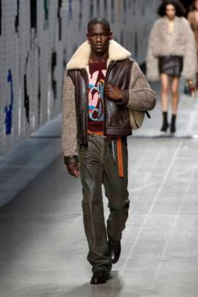 ETRO Ready to wear fall winter 2025:26; MILAN February 2025 ETRO Ready to wear fall winter 2025:26; MILAN February 2025, Credit:Zeppelin Avalon  Copyright: xZeppelinx xAvalonx 0969944291