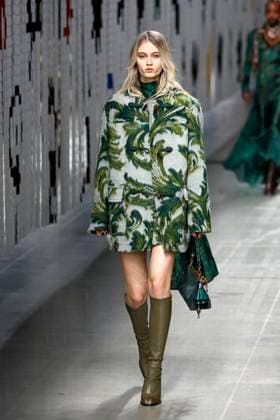ETRO Ready to wear fall winter 2025:26; MILAN February 2025 ETRO Ready to wear fall winter 2025:26; MILAN February 2025, Credit:Zeppelin Avalon  Copyright: xZeppelinx xAvalonx 0969944303