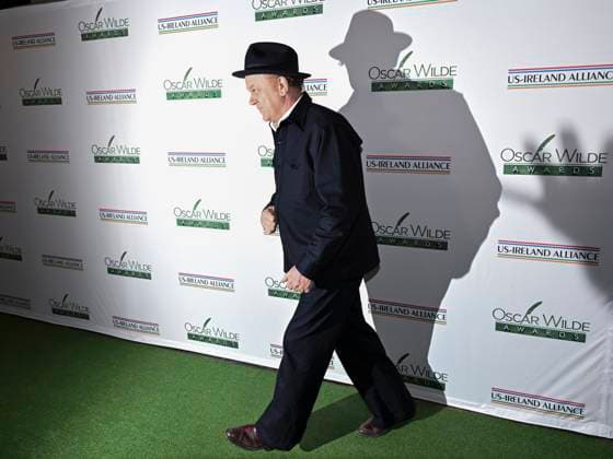 Entertainment Themen der Woche KW09 Entertainment Bilder des Tages February 27, 2025, Los Angeles, California, USA: John C. Reilly attends the 19th Annual Oscar Wilde Awards. Los Angeles USA - ZUMAb173 20250227_aap_b173_086 Copyright: xBillyxBennightx