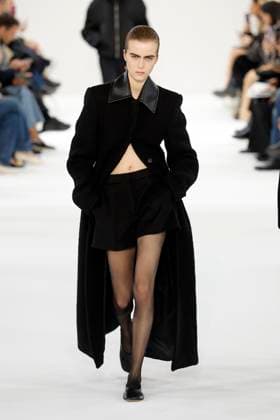 Sportmax Ready to wear fall winter 2025:26 MILAN February 2025 Sportmax Ready to wear fall winter 2025:26 MILAN February 2025, Credit:Zeppelin Avalon  Copyright: xZeppelinx xAvalonx 0970142980