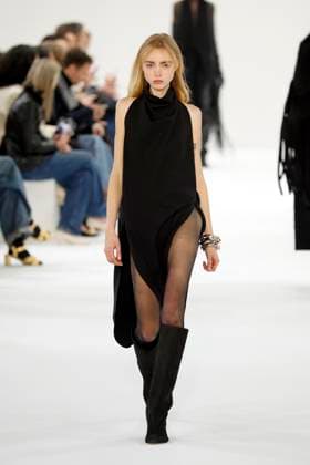 Sportmax Ready to wear fall winter 2025:26 MILAN February 2025 Sportmax Ready to wear fall winter 2025:26 MILAN February 2025, Credit:Zeppelin Avalon  Copyright: xZeppelinx xAvalonx 0970143123