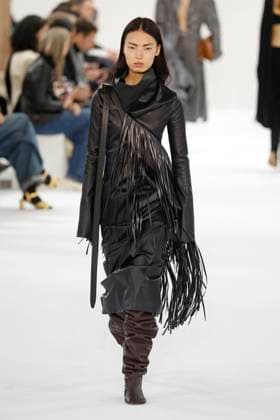 Sportmax Ready to wear fall winter 2025:26 MILAN February 2025 Sportmax Ready to wear fall winter 2025:26 MILAN February 2025, Credit:Zeppelin Avalon  Copyright: xZeppelinx xAvalonx 0970143208