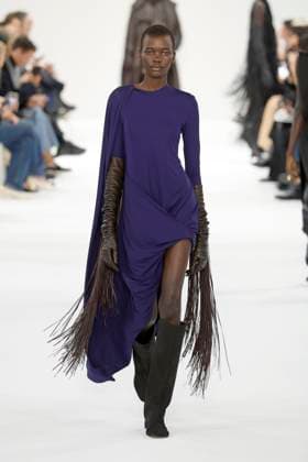 Sportmax Ready to wear fall winter 2025:26 MILAN February 2025 Sportmax Ready to wear fall winter 2025:26 MILAN February 2025, Credit:Zeppelin Avalon  Copyright: xZeppelinx xAvalonx 0970143292