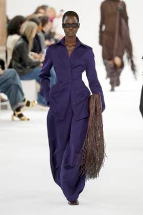 Sportmax Ready to wear fall winter 2025:26 MILAN February 2025 Sportmax Ready to wear fall winter 2025:26 MILAN February 2025, Credit:Zeppelin Avalon  Copyright: xZeppelinx xAvalonx 0970143356