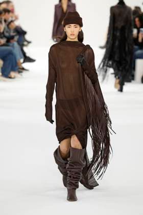 Sportmax Ready to wear fall winter 2025:26 MILAN February 2025 Sportmax Ready to wear fall winter 2025:26 MILAN February 2025, Credit:Zeppelin Avalon  Copyright: xZeppelinx xAvalonx 0970143426