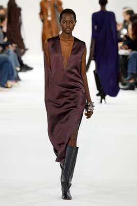 Sportmax Ready to wear fall winter 2025:26 MILAN February 2025 Sportmax Ready to wear fall winter 2025:26 MILAN February 2025, Credit:Zeppelin Avalon  Copyright: xZeppelinx xAvalonx 0970143621