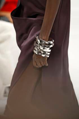 Sportmax Ready to wear fall winter 2025:26 MILAN February 2025 Sportmax Ready to wear fall winter 2025:26 MILAN February 2025, Credit:Zeppelin Avalon  Copyright: xZeppelinx xAvalonx 0970143666