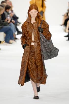 Sportmax Ready to wear fall winter 2025:26 MILAN February 2025 Sportmax Ready to wear fall winter 2025:26 MILAN February 2025, Credit:Zeppelin Avalon  Copyright: xZeppelinx xAvalonx 0970143681